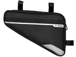 Vattensäker Cykelväska