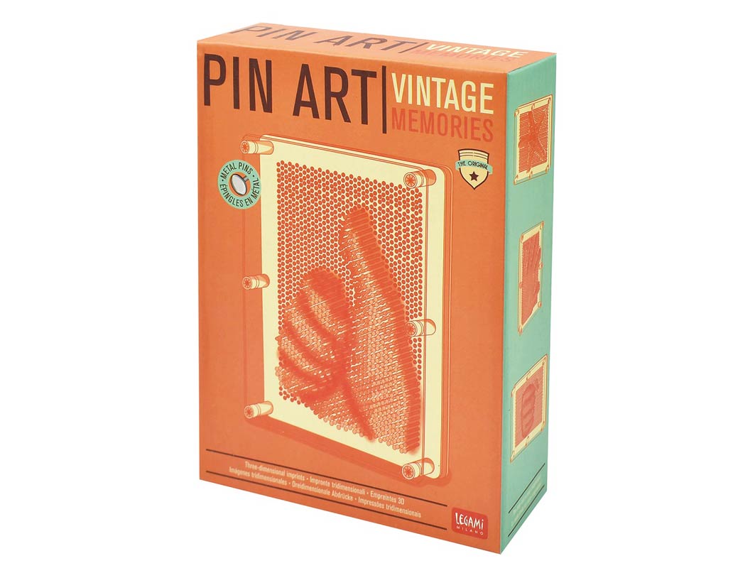Pin Art - Bild 2