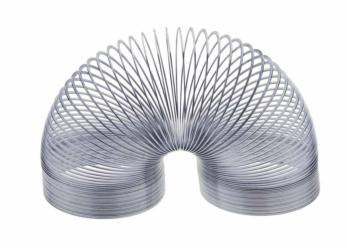 Magic Spring toy/Slinky Leksak