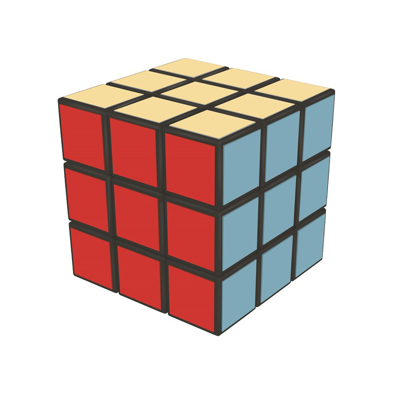 Magic Cube