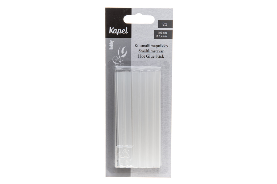 Hobby - Limpatroner till limpistol 7x100 mm 12 st.
