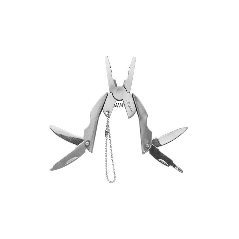 Multitool, sju verktyg i ett, SOS Mr 007
