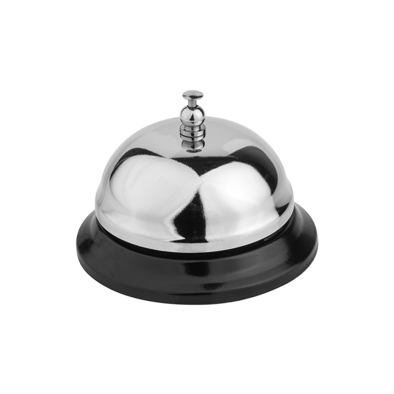 Desk bell, Hotellklocka