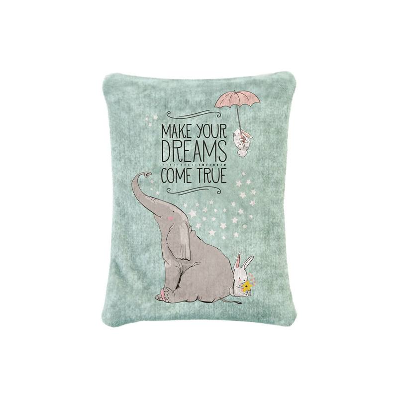 Handvärmare SOS - Elefant
