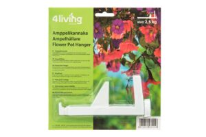 Krok för ampel eller lykta 2-pack