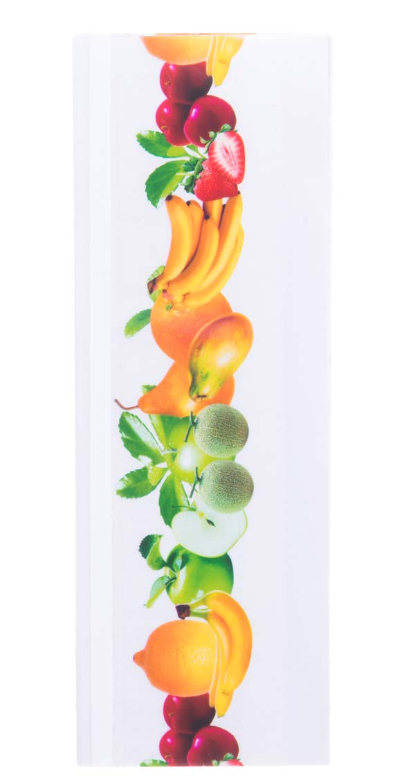 Flugfångare Transparent 21 x 7 cm - 6-pack