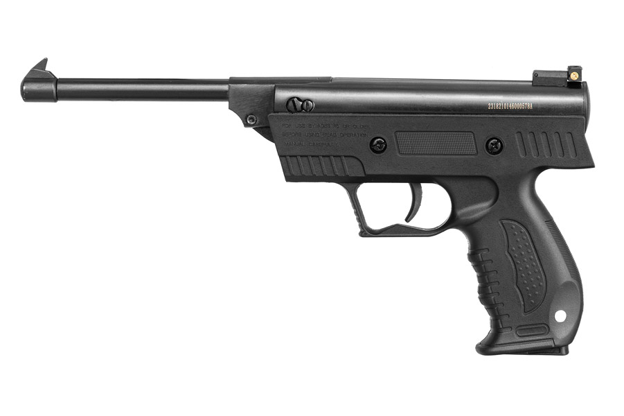 Luftpistol 4.5 mm