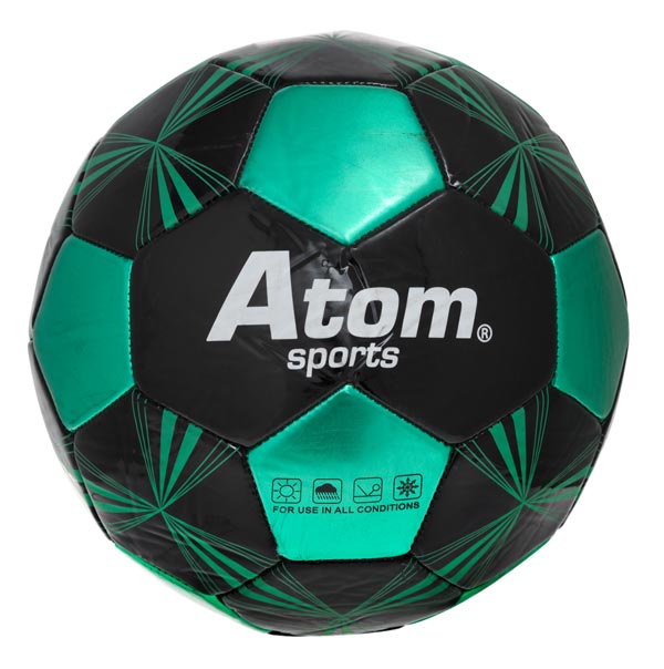 Fotboll strl 5 - Grön