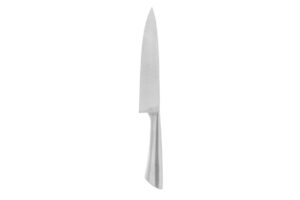 Kockkniv i rostfritt stål 34 cm