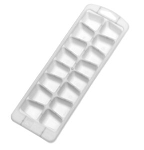 Set med isbitsformar 3-pack