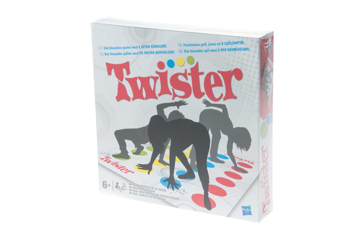 Twister
