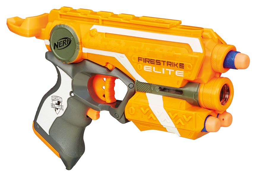 N-Strike Elite Firestrike XD (Utgått)