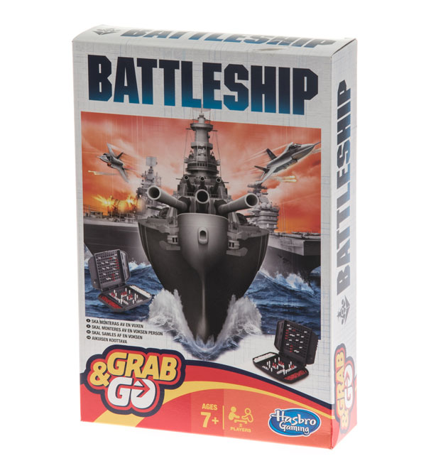 Battleship Refresh Resespel