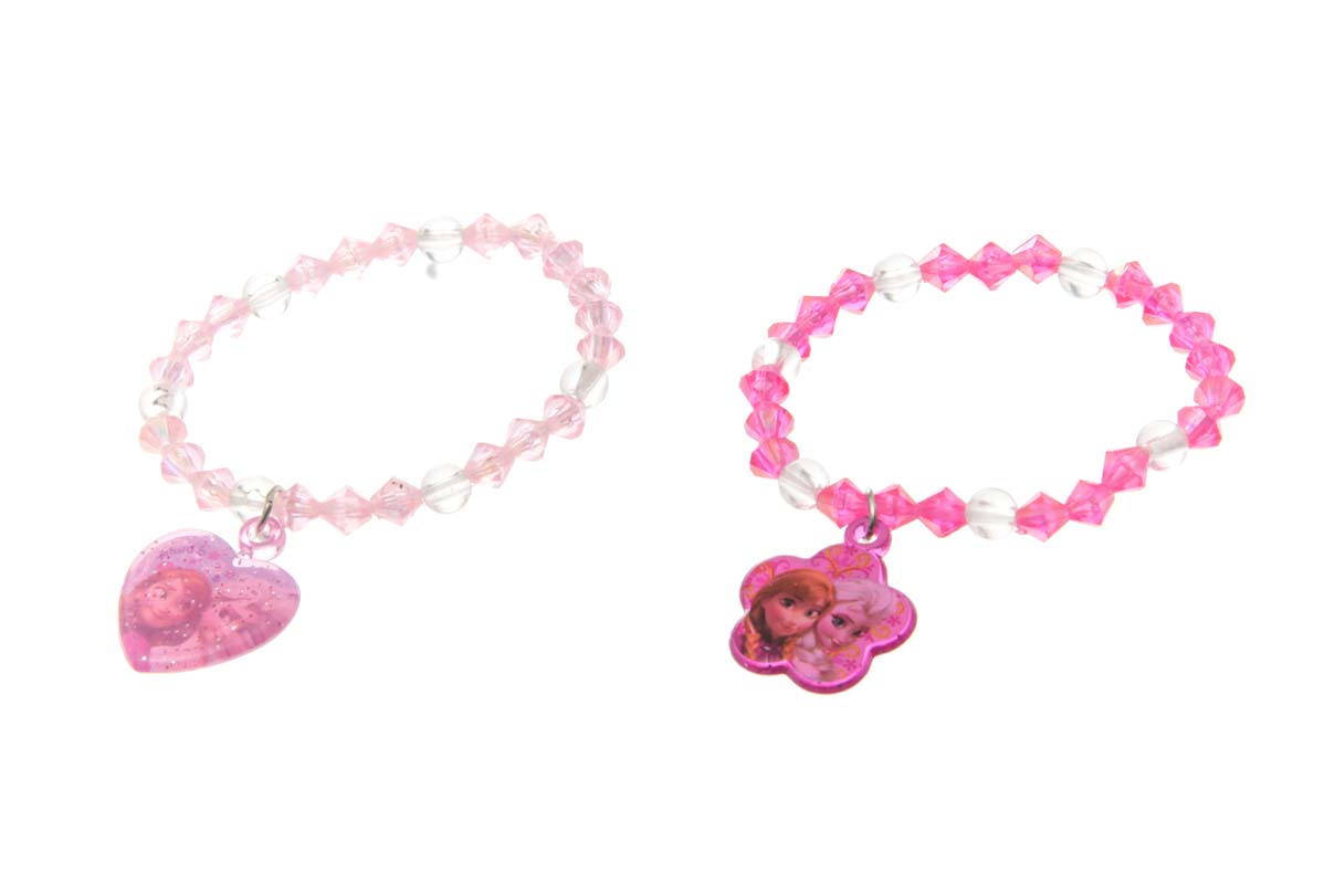 Armband Berlock 2-pack