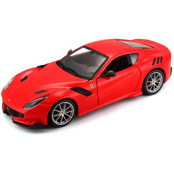1:64 - F12tdf - Röd