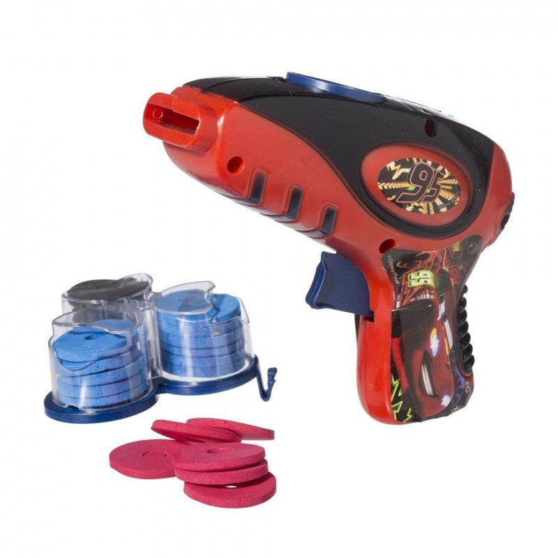 Disc Shooter (Utgått)