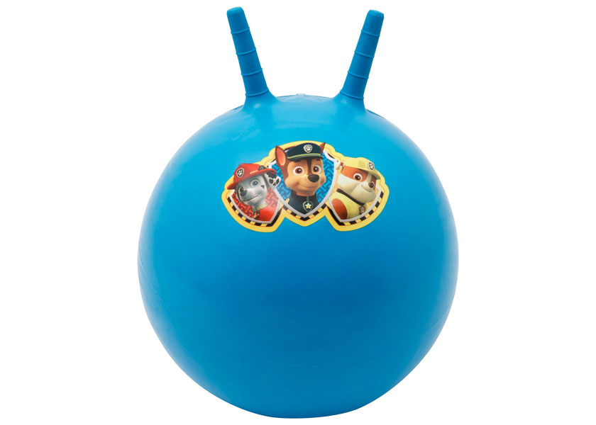 Hoppboll