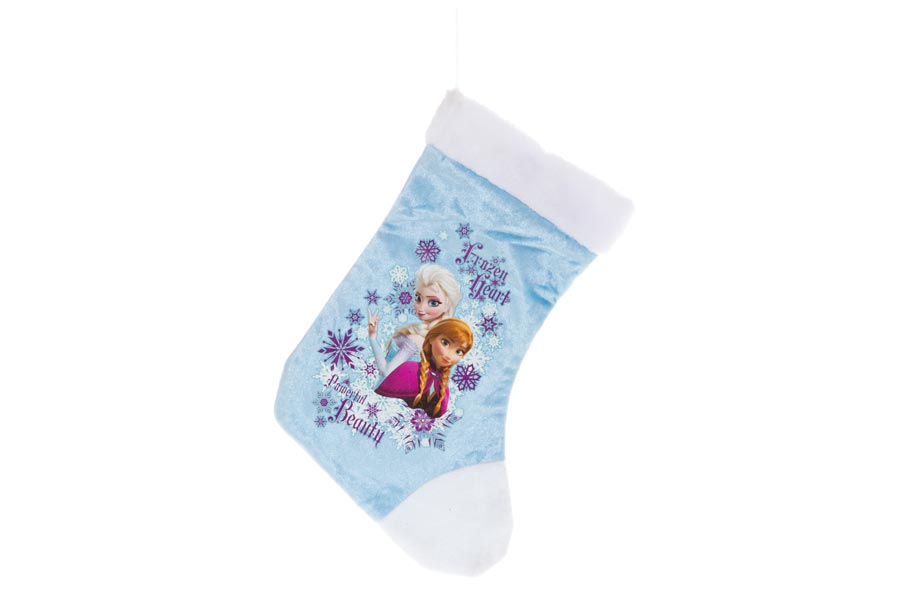 Julstrumpa 32 cm
