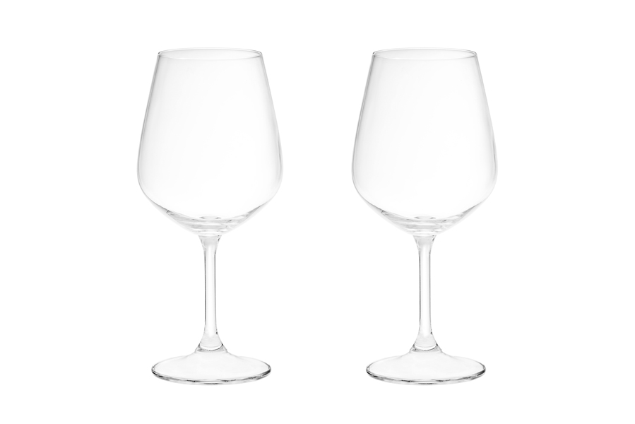 - Vinglas 46 cl - 2-Pack