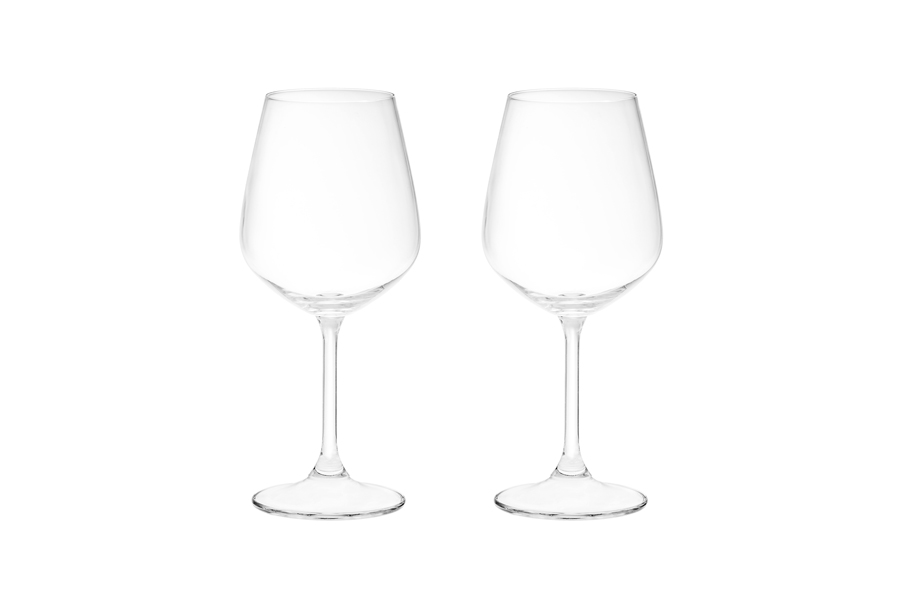 - Vinglas 35 cl - 2-Pack
