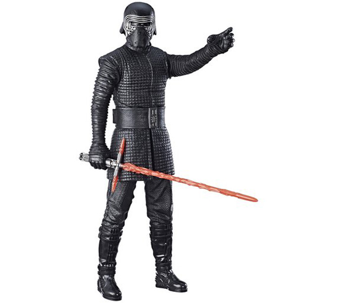- E8 Hero Series Figure - Kylo Ren 30 cm