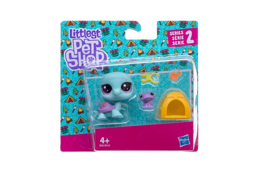 Pet Pairs Kelly Frogget & Bev GilTurtle
