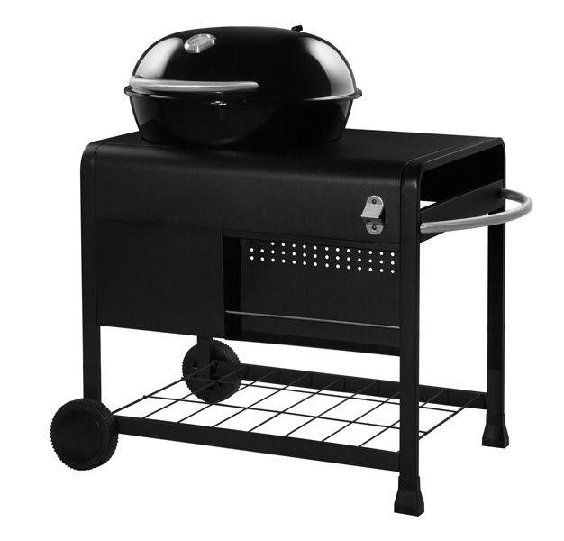 Kolgrill Phoenix