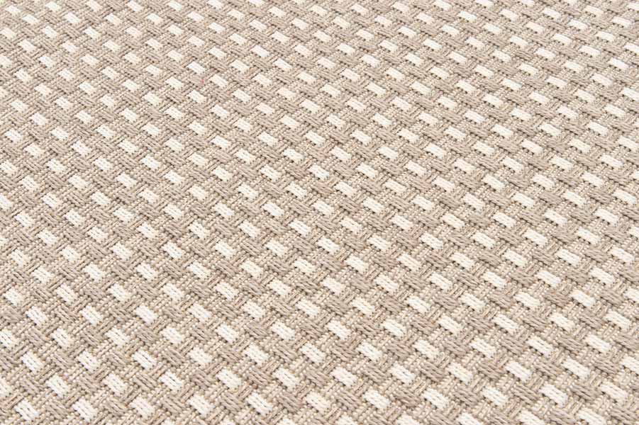 - Inne & Ute Matta Dublin 80 x 250 cm Beige - Bild 3