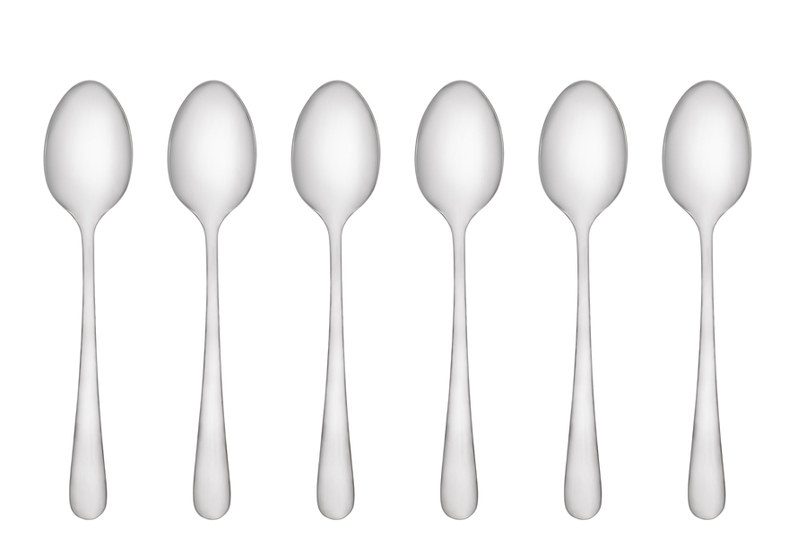 - Tesked - 14,2 cm 6-pack