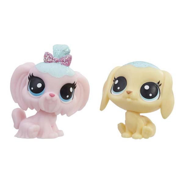 Special Collection 2-Pack Hundvalpar