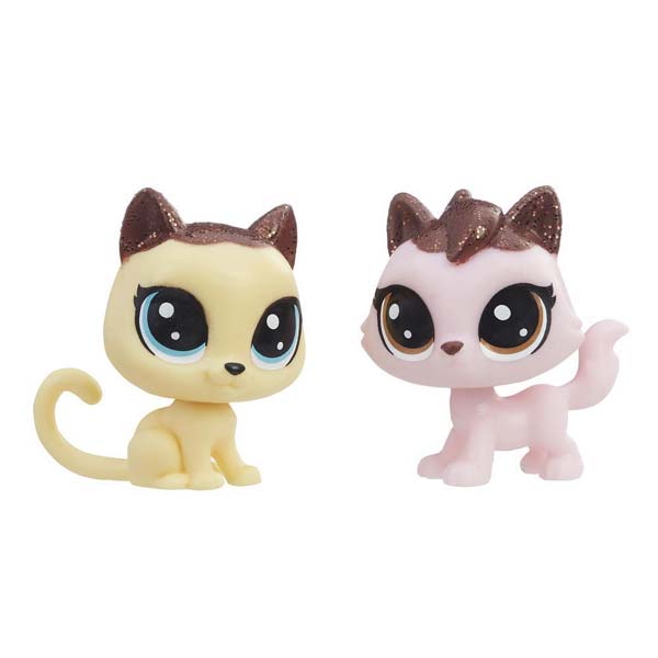 Special Collection 2-Pack Kattungar