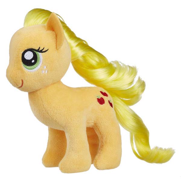 - Applejack - Gosedjur 17 cm