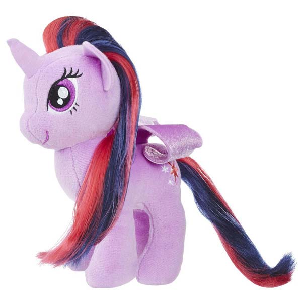 - Twilight Sparkle - Gosedjur 17 cm