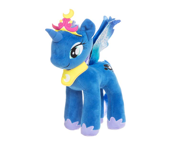 - Princess Luna - Gosedjur 30 cm (Utgått)
