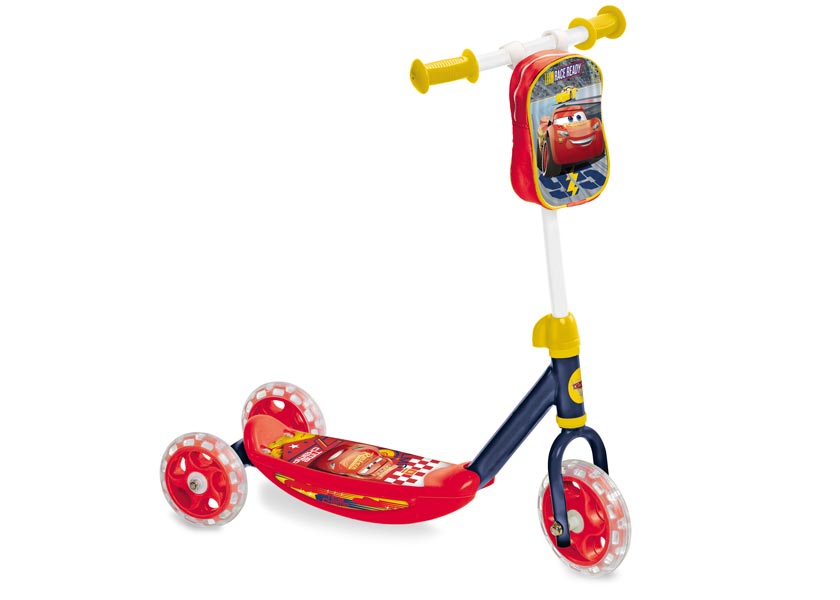 Mondo Sparkcykel Min första Scooter (Utgått)