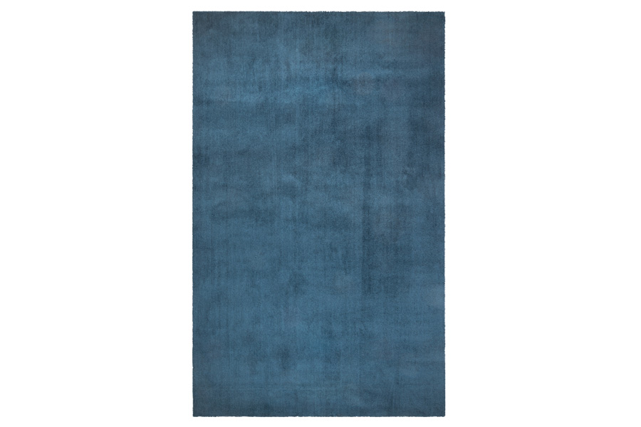 Matta - Hope Blå - 140 x 200 cm