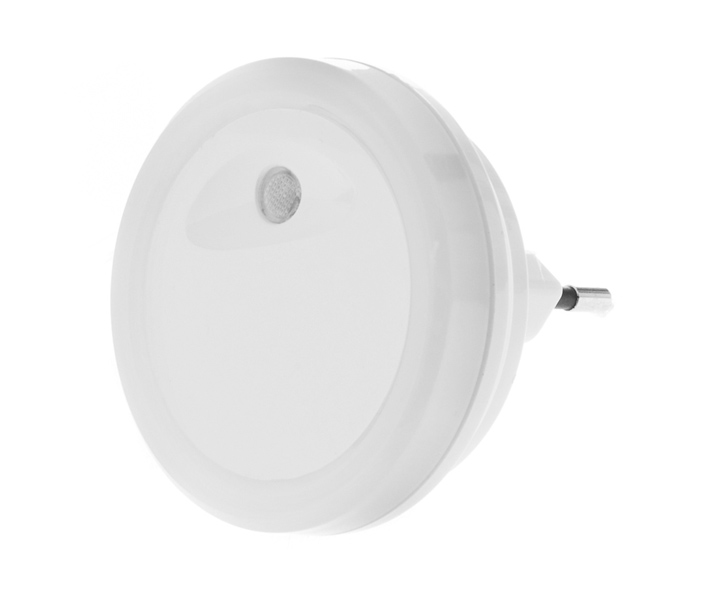 Nattlampa LED 230V