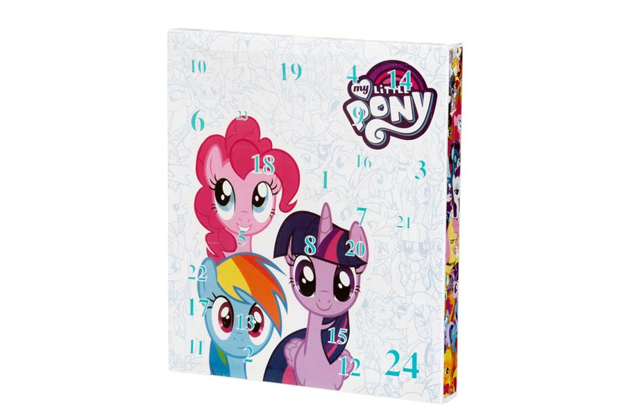Adventskalender (Utgått)