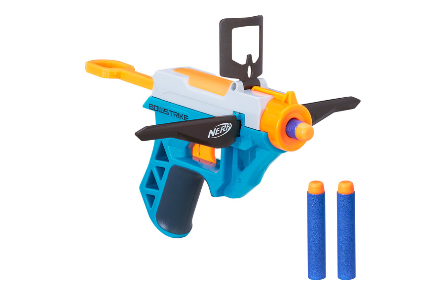 N-Strike Bowstrike TT Exclusive (Utgått)