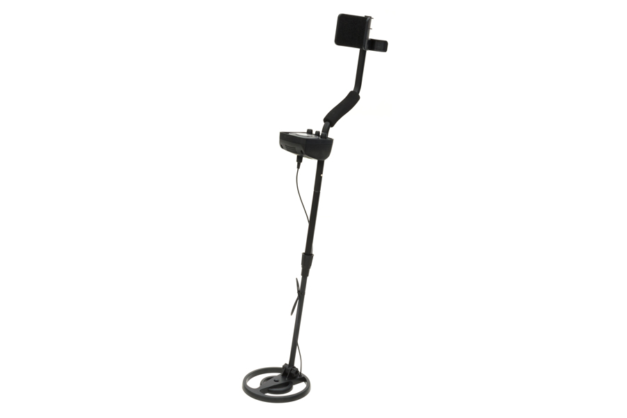 Metalldetektor SI01