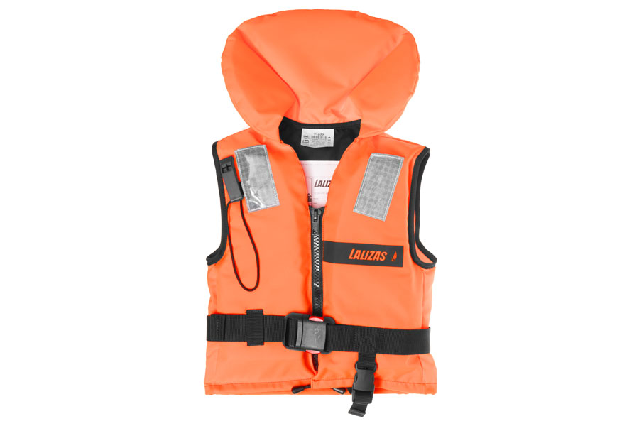 Flytväst 15-30 kg