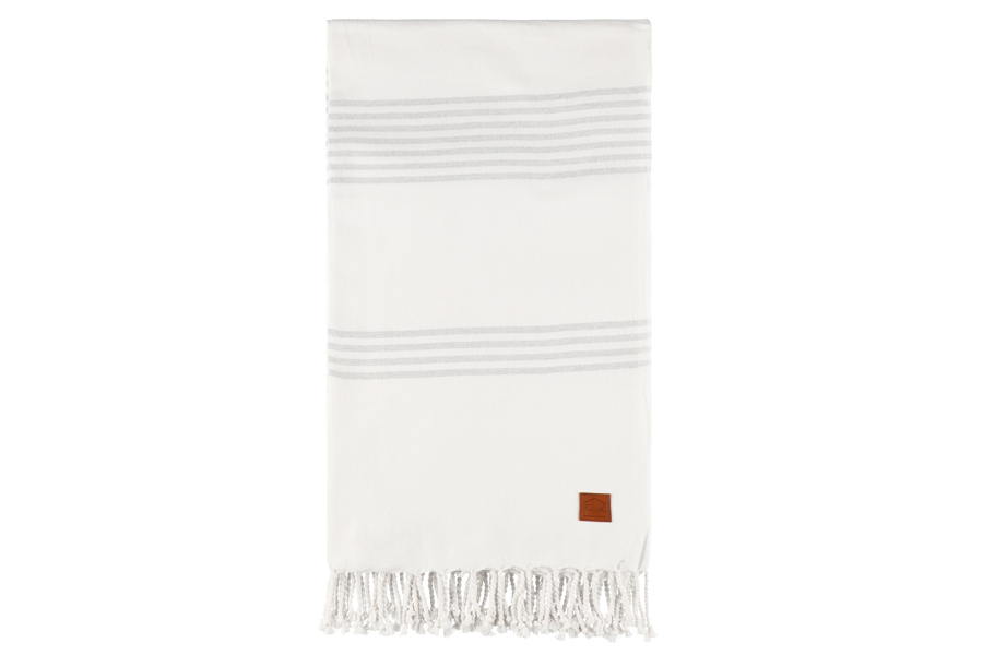 -Multifunktionellt Badlakan, Hamam 150 x 250 cm