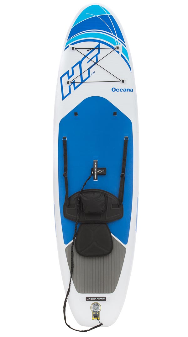BW Sup Bräda Oceana 3.05 m