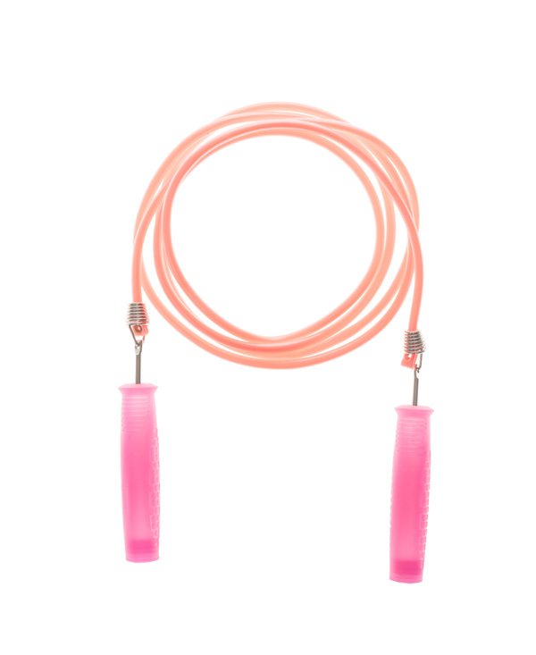 Hopprep Rosa 2,1 m