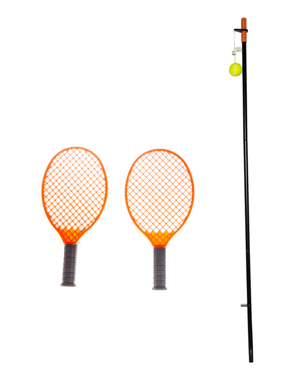 Stångtennis