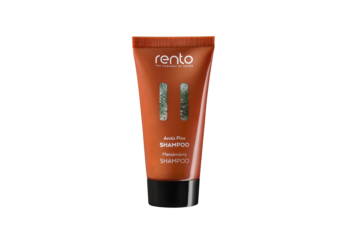 Shampoo Tall 50 ml