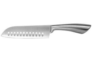 Santoku kniv 31 cm