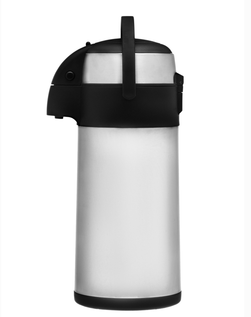 Pumptermos 4,5 L