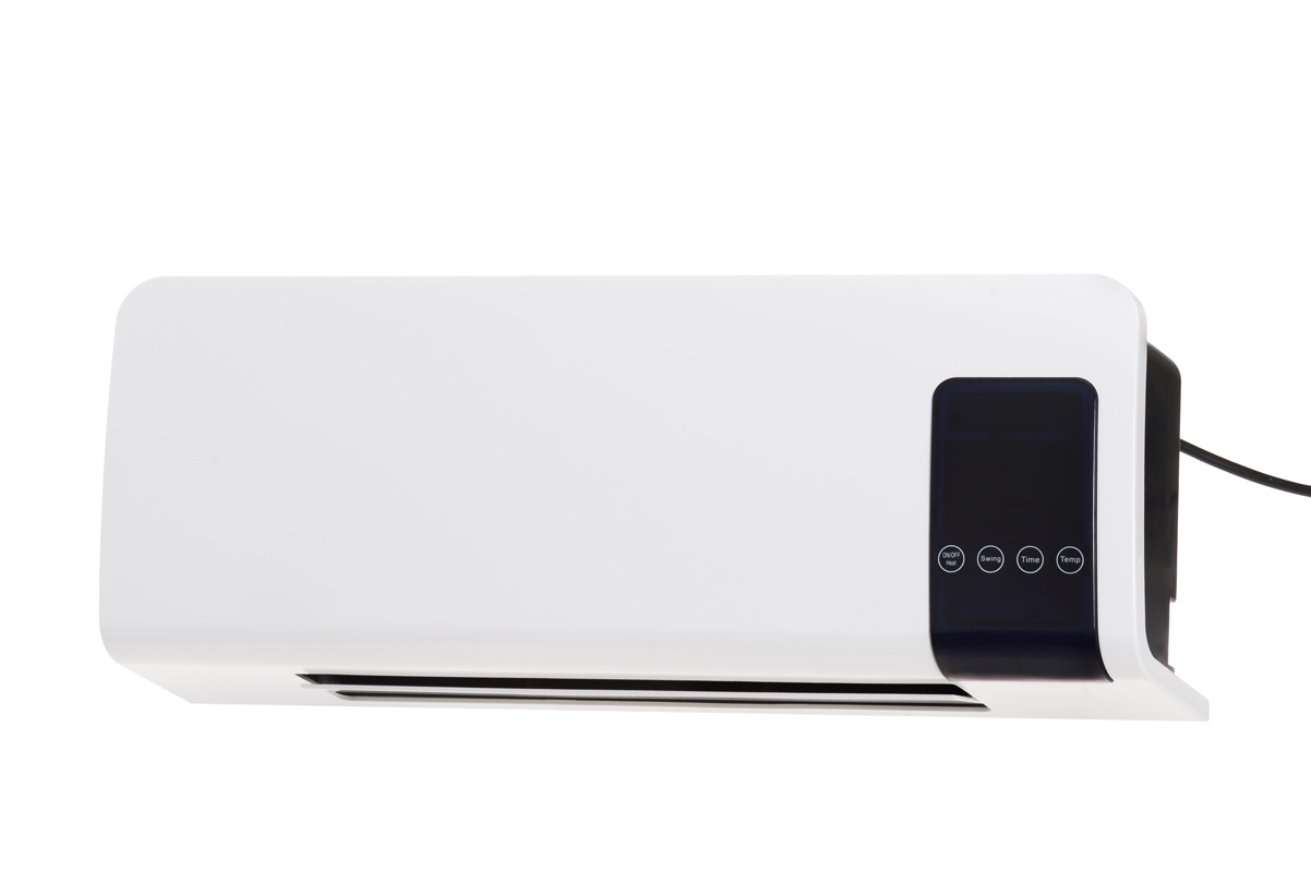 Väggvärmare 2000W