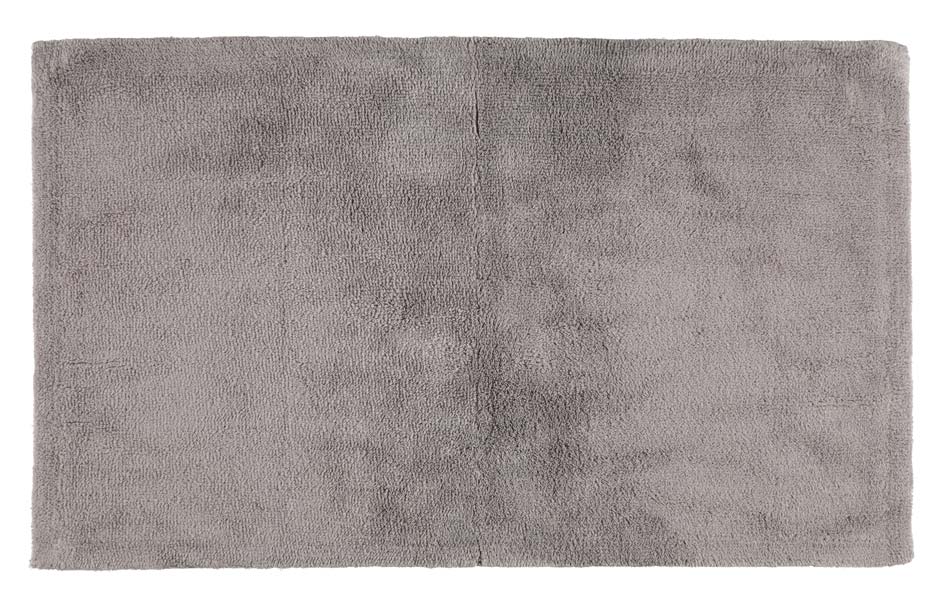 Badrumsmatta - Bambu Grå - 70 x 120 cm